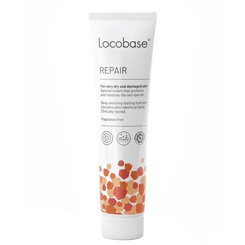 LOCOBASE REPAIR VOIDE 50 G Merkkituote
