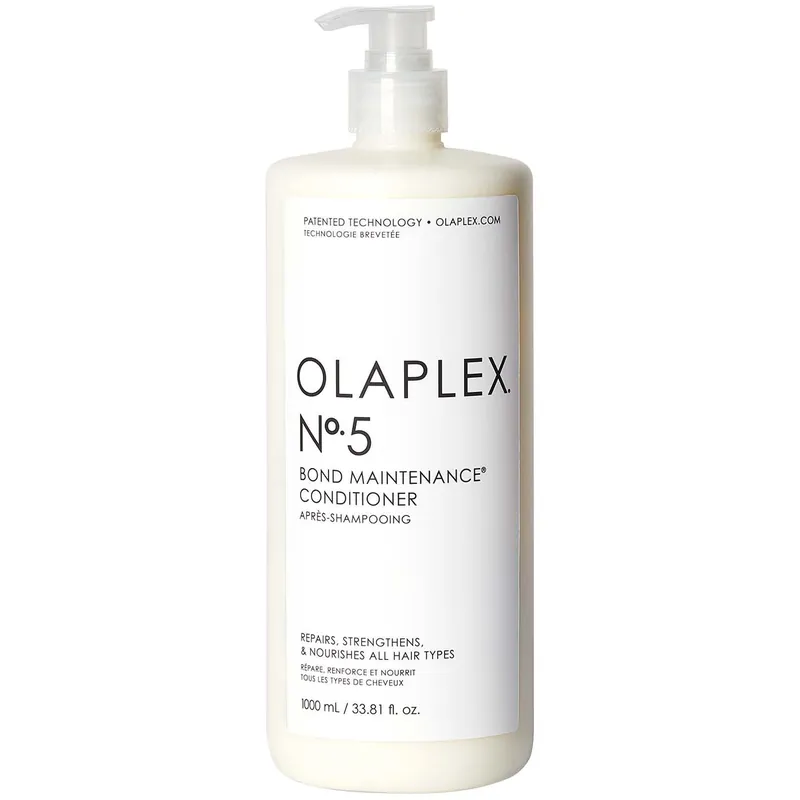 OLAPLEX NO. 5 BOND MAINTENANCE CONDITIONER 1000 ML Pikatoimitus