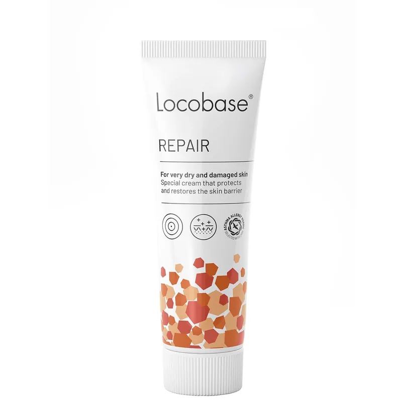 Poisto LOCOBASE REPAIR VOIDE 30 g