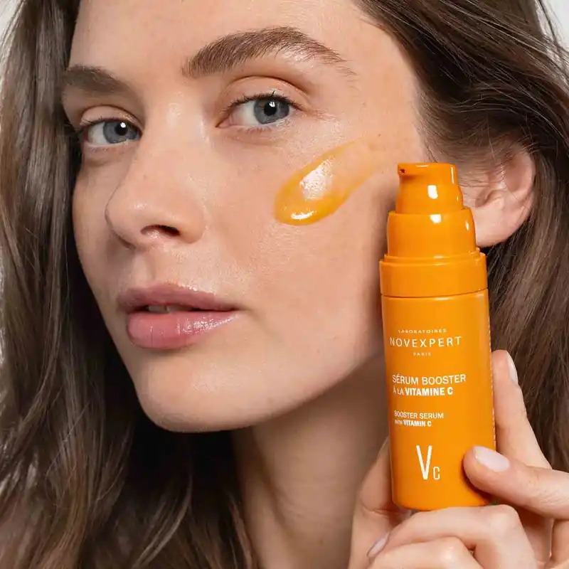 NOVEXPERT BOOSTER WITH VITAMIN C 30 ml Superhinta
