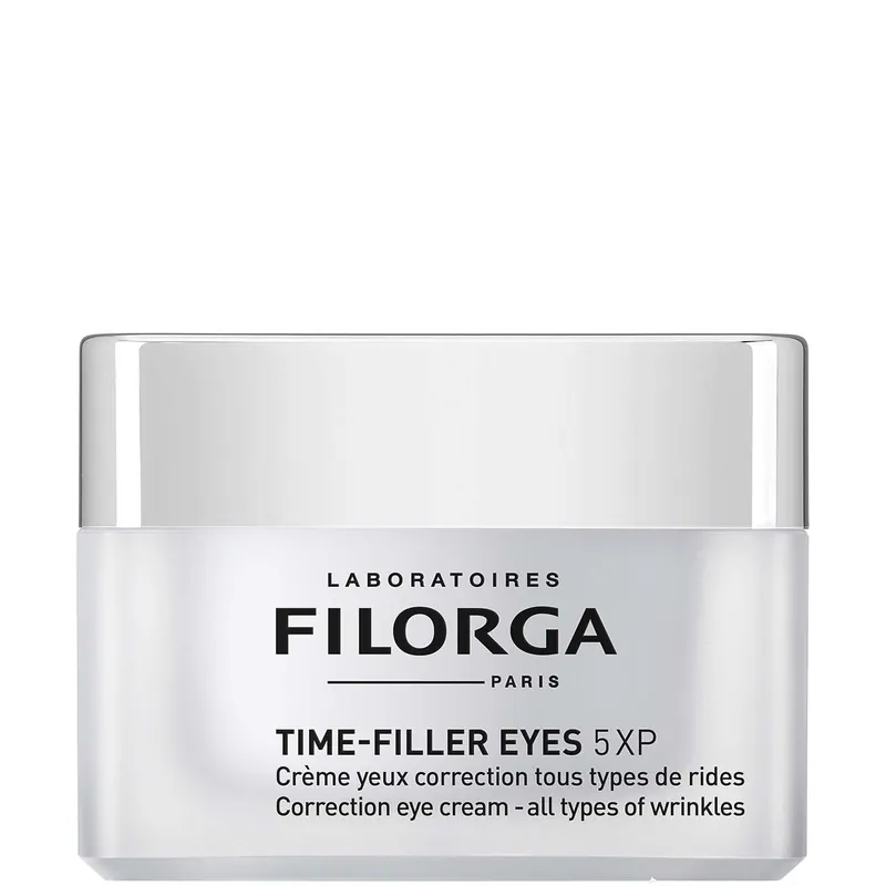 FILORGA TIME-FILLER EYES 5XP 15 ml Tukkuhinta