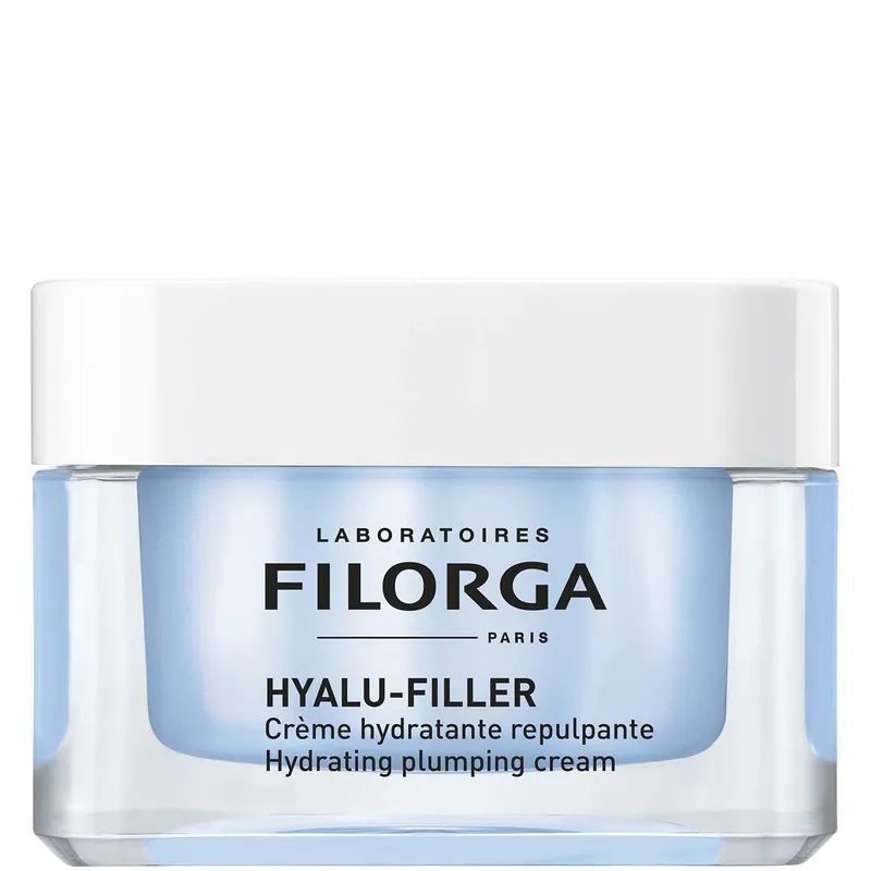 Asiakkaiden Suosikki FILORGA HYALU-FILLER CREAM 50 ML