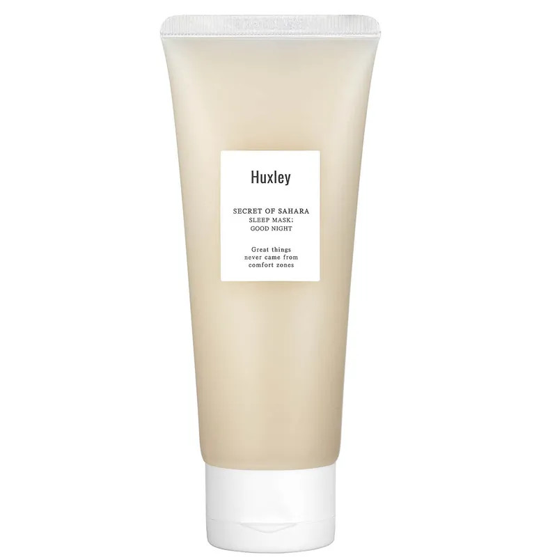 HUXLEY SECRET OF SAHARA SLEEP MASK GOOD NIGHT 150 g Superhinta