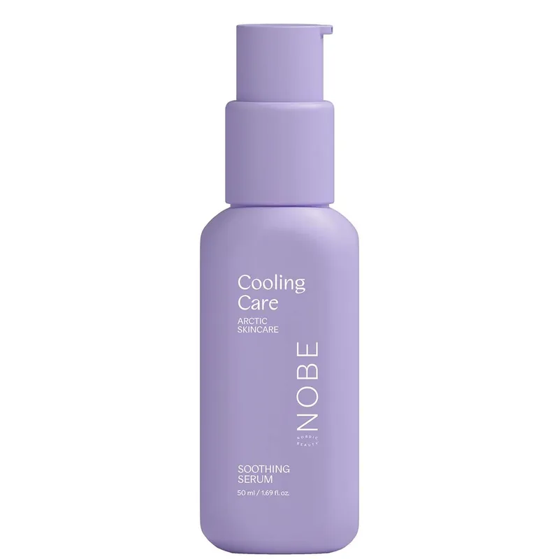 NOBE COOLING CARE SOOTHING SERUM 50 ML Heti Saatavilla