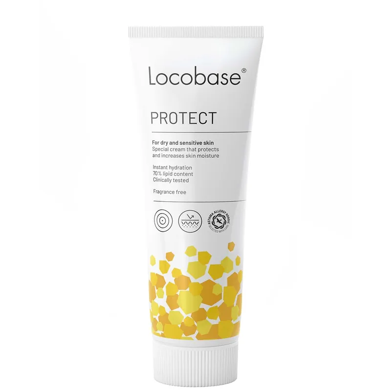 LOCOBASE PROTECT 100 G Tehdashinta