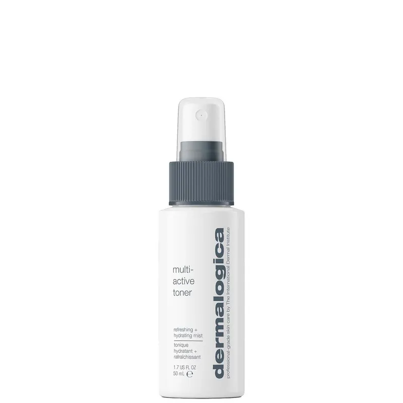 DERMALOGICA MULTI-ACTIVE TONER 50 ml Vain Rajoitetun Ajan