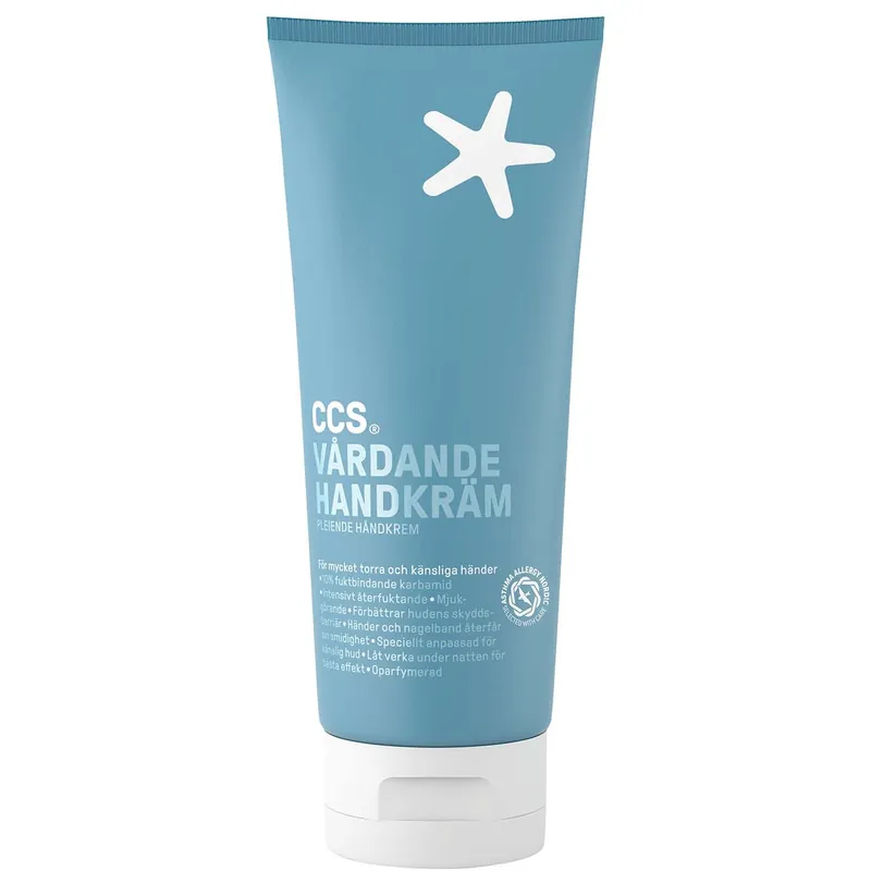 CCS HOITAVA KÄSIVOIDE SENSITIVE 200 ml Bestseller
