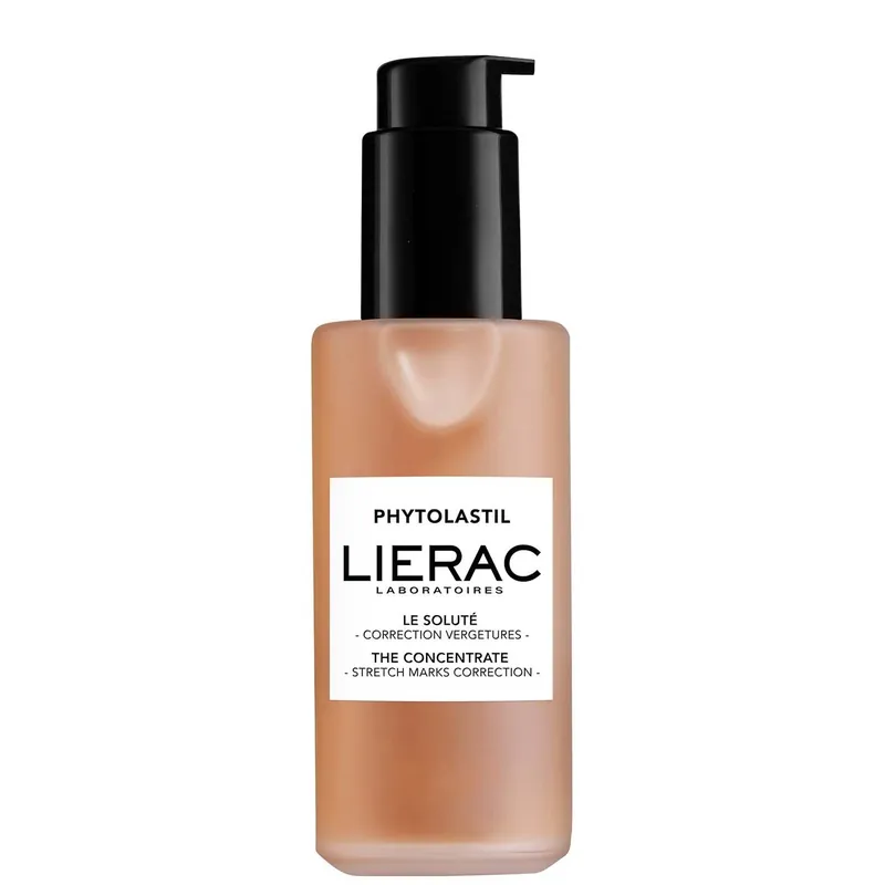 Pikatoimitus LIERAC PHYTOLASTIL STRETCH MARKS CONCENTRATE 100 ML