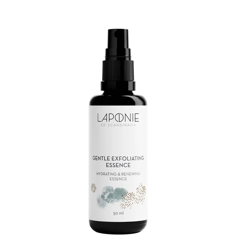 Osta Nyt LAPONIE GENTLE EXFOLIATING ESSENCE 50 ML