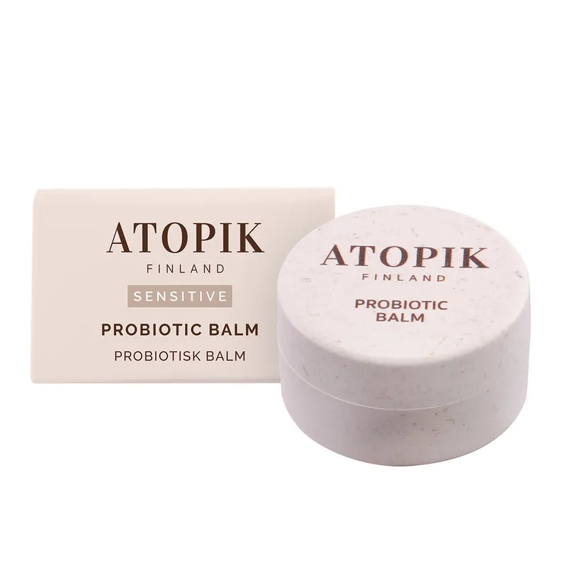 ATOPIK SENSITIVE PROBIOTIC BALM 15 ml Älä Missaa