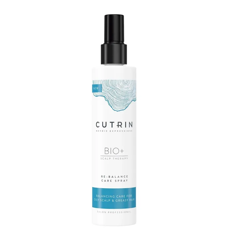 CUTRIN BIO+ RE-BALANCE CARE SPRAY HOITOSUIHKE 200 ml Erikoistarjous