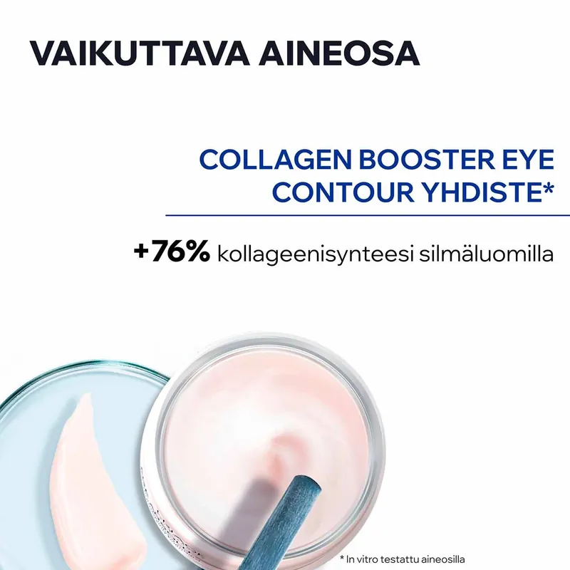Kausialennus URIAGE AGE ABSOLU EYE BALM 15 ml