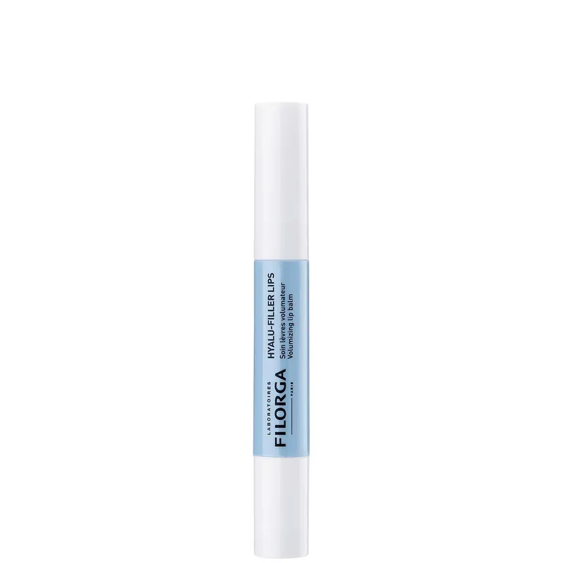 FILORGA HYALU-FILLER LIPS VOLUMIZING LIP BALM 4 g Ilmainen Palautus