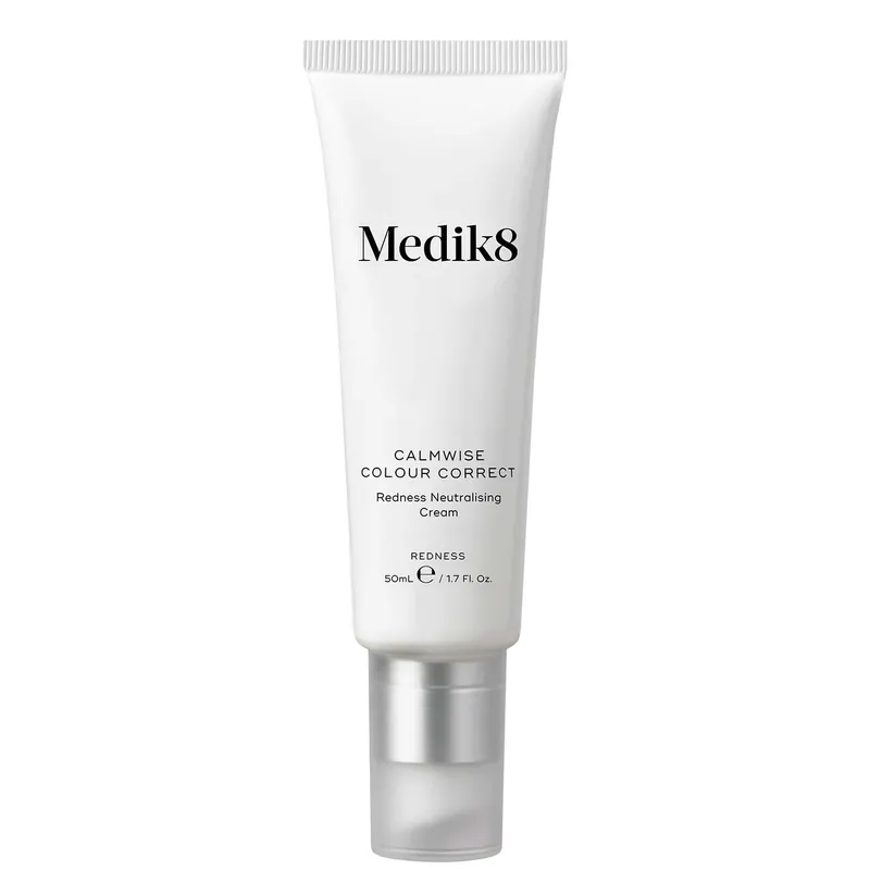 Paras Hinta MEDIK8 CALMWISE COLOUR CORRECT PÄIVÄVOIDE 50 ML