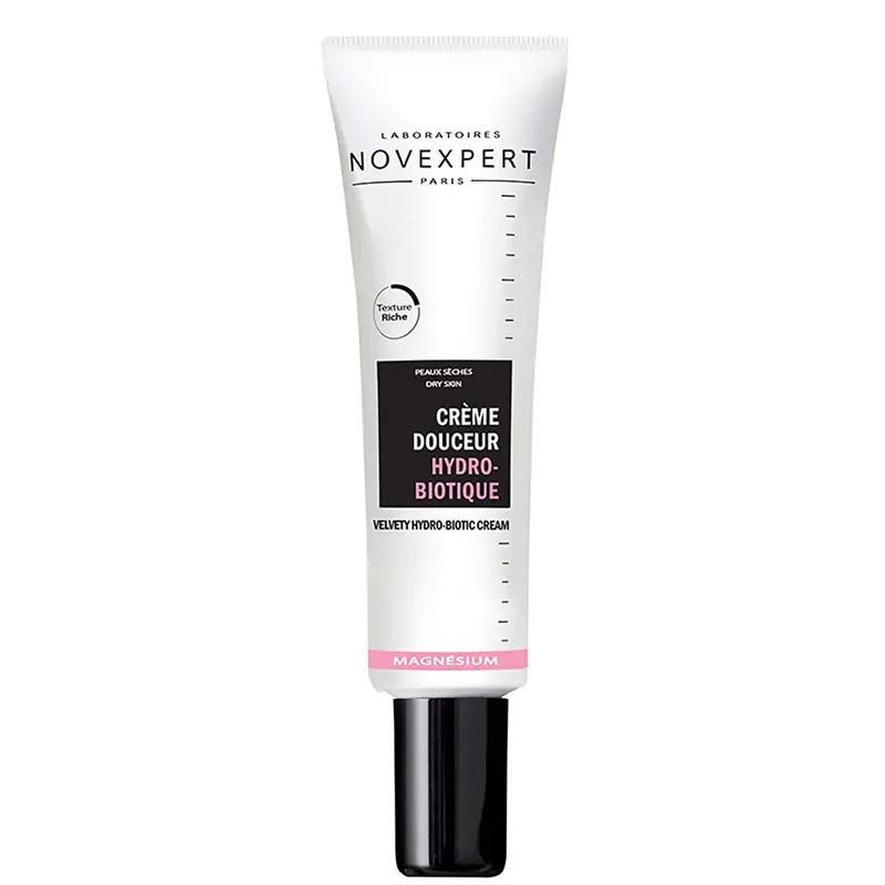 Korkea Laatu NOVEXPERT VELVETY HYDRO-BIOTIC CREAM 30 ml