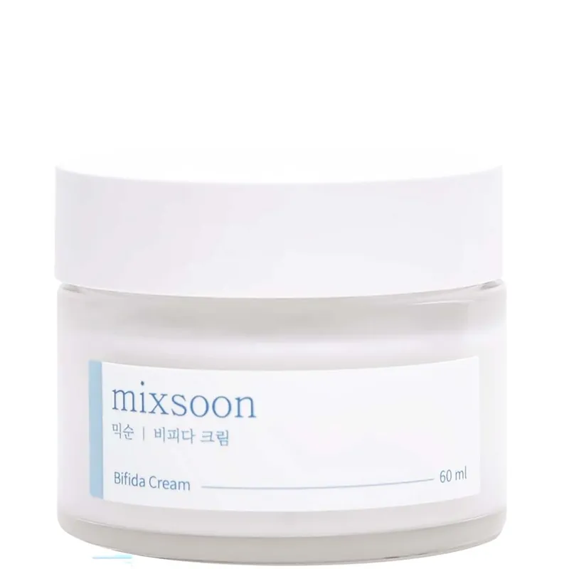 MIXSOON BIFIDA CREAM 60 ML Uusi Kokoelma