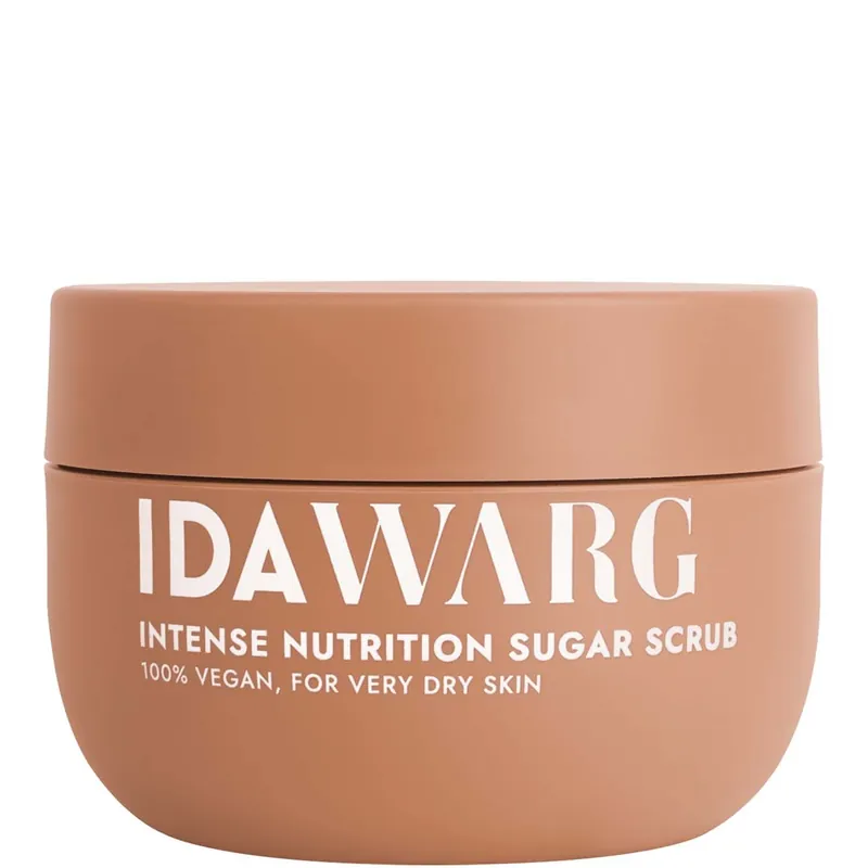 IDA WARG BEAUTY INTENSE NUTRITION SUGAR SCRUB 250 ML Älä Missaa