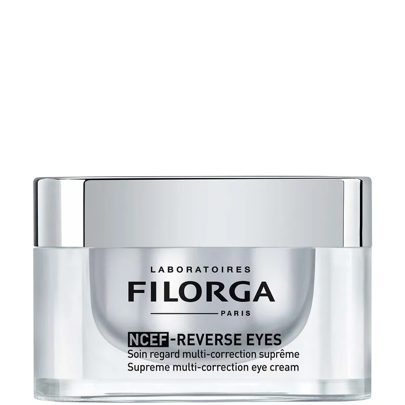 Edullinen Hinta FILORGA NCEF-REVERSE EYES 15 ml