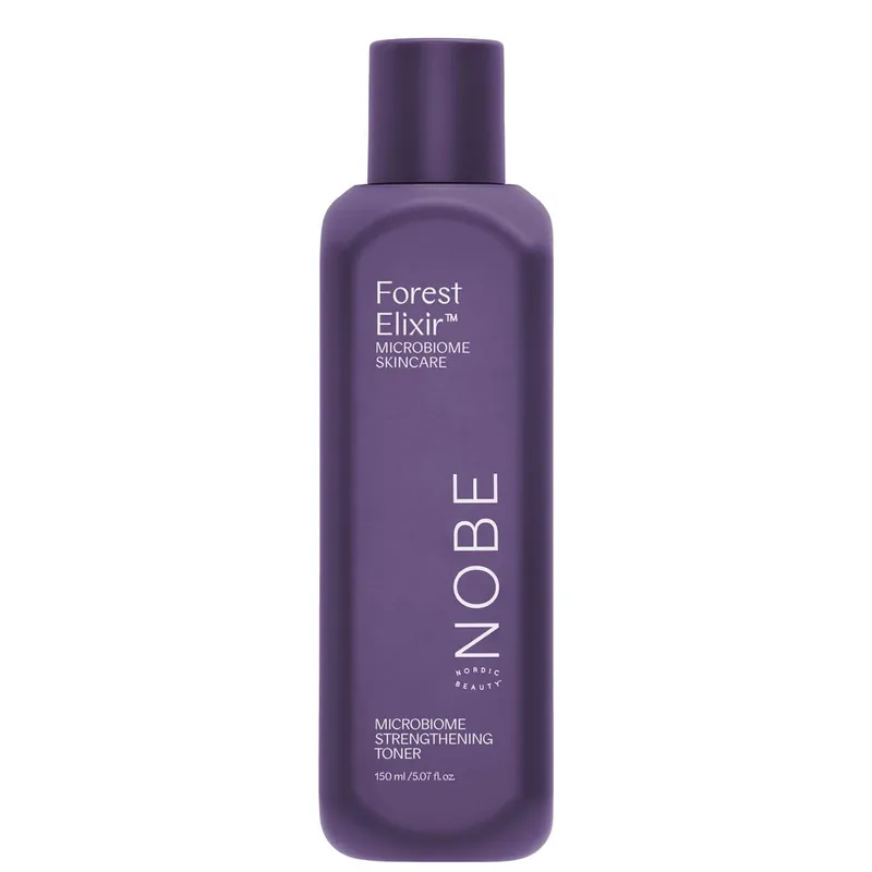 NOBE FOREST ELIXIR MICROBIOME STRENGTHENING TONER 150 ML Osta Tänään