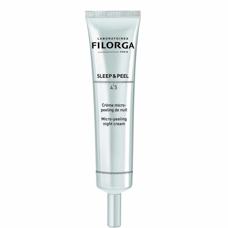 Kampanjahinta FILORGA SLEEP & PEEL 4.5. 40 ml
