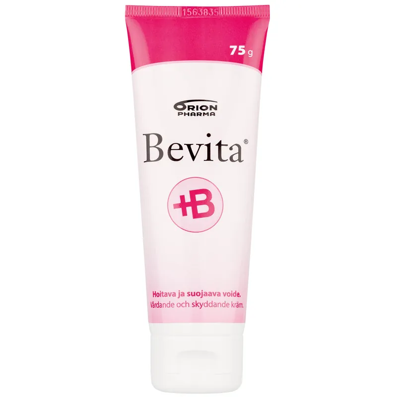 BEVITA VOIDE 75 g Alennettu Hinta