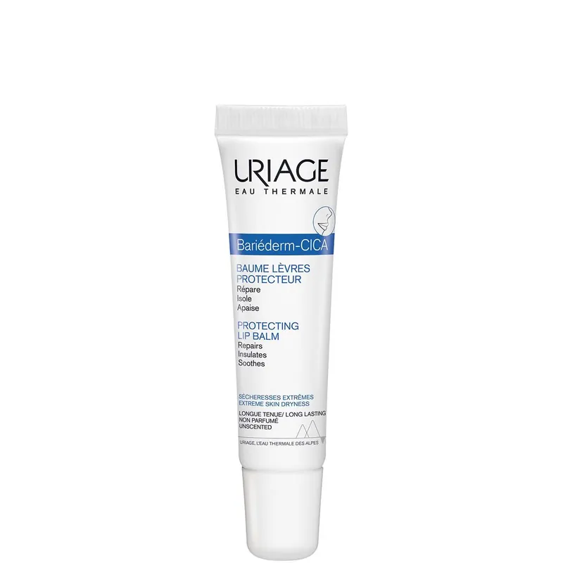URIAGE BARIEDERM-CICA PROTECTING LIP BALM 15 ML Paras Hinta