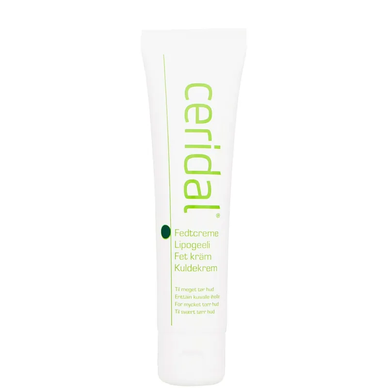 CERIDAL LIPOGEELI 50 ML Osta Nyt