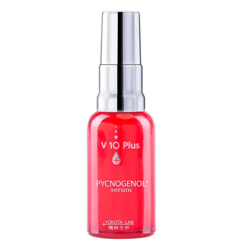Vain Rajoitetun Ajan V10 PLUS PYCNOGENOL SERUM 30 ML