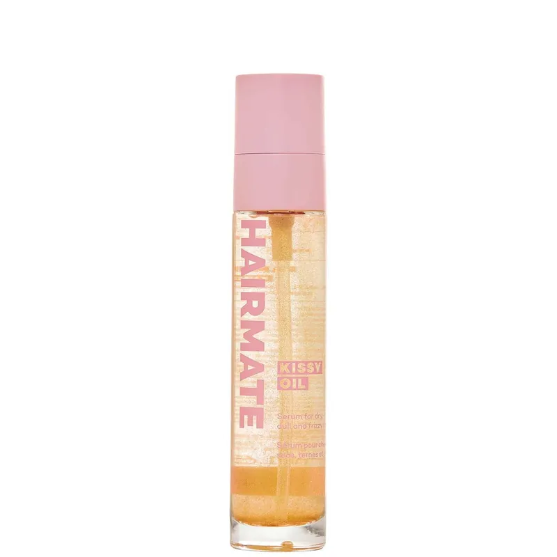Kausialennus HAIRMATE KISSY OIL SEERUMI HIUKSILLE 50 ml