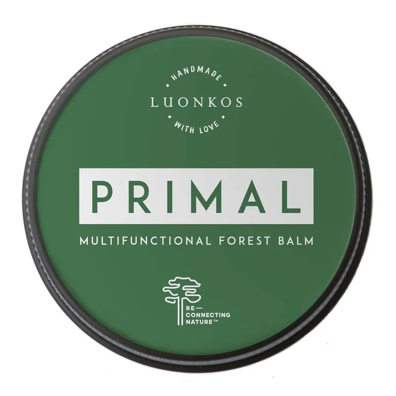 LUONKOS PRIMAL METSÄMIKROBIVOIDE 30 ml Tarjoushinta