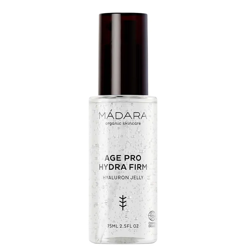 Kampanjahinta MADARA AGE PRO HYDRA FIRM HYALURON JELLY GEL HYDRATANT 75 ML