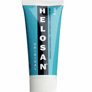 Uutuus HELOSAN VOIDE 100 G