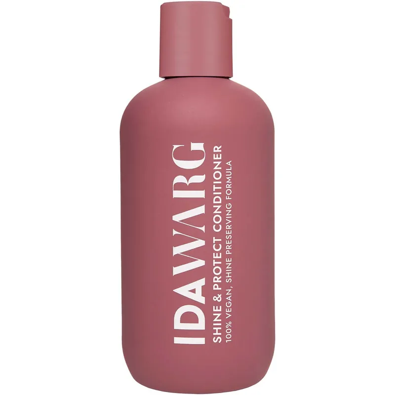 IDA WARG BEAUTY SHINE & PROTECT CONDITIONER 250 ML Tarjoushinta