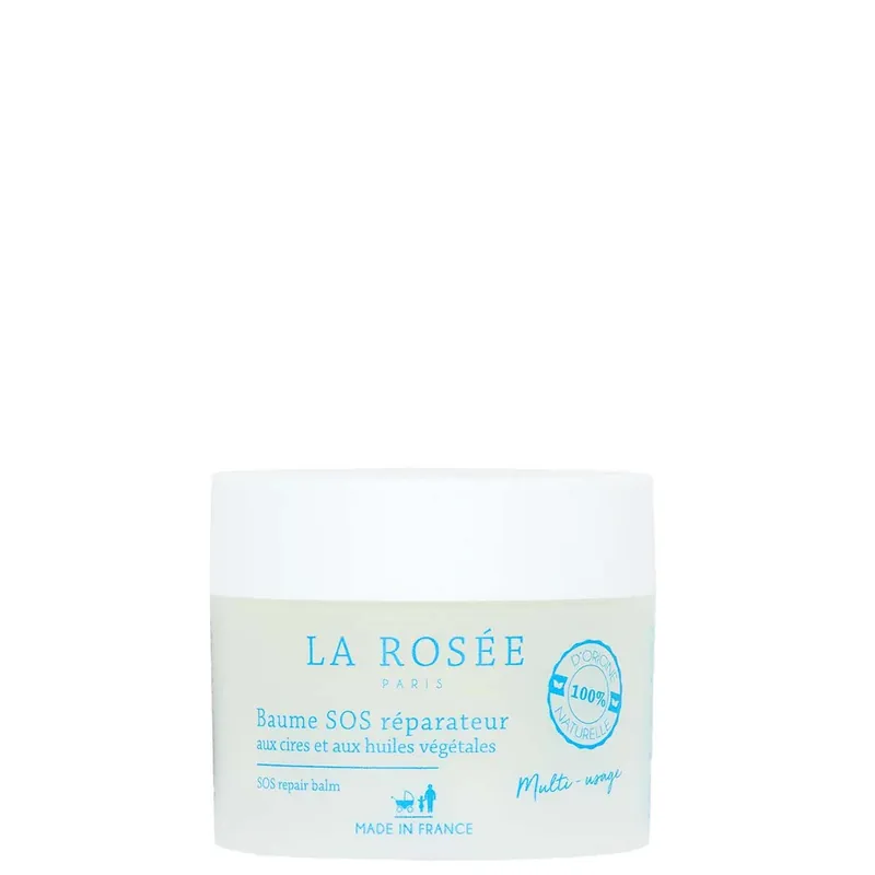 Kuuma Tarjous LA ROSEE SOS REPAIR BALM HOITOBALSAMI 20 G