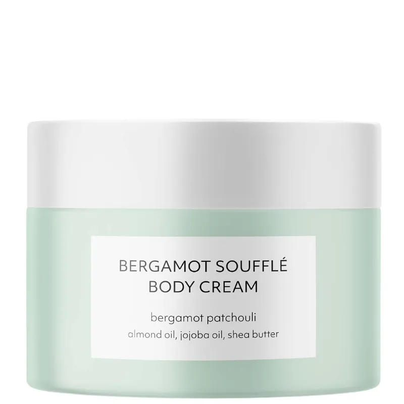 Edullinen Hinta ESTELLE&THILD BERGAMOT SOUFFLE BODY CREAM 200 ml