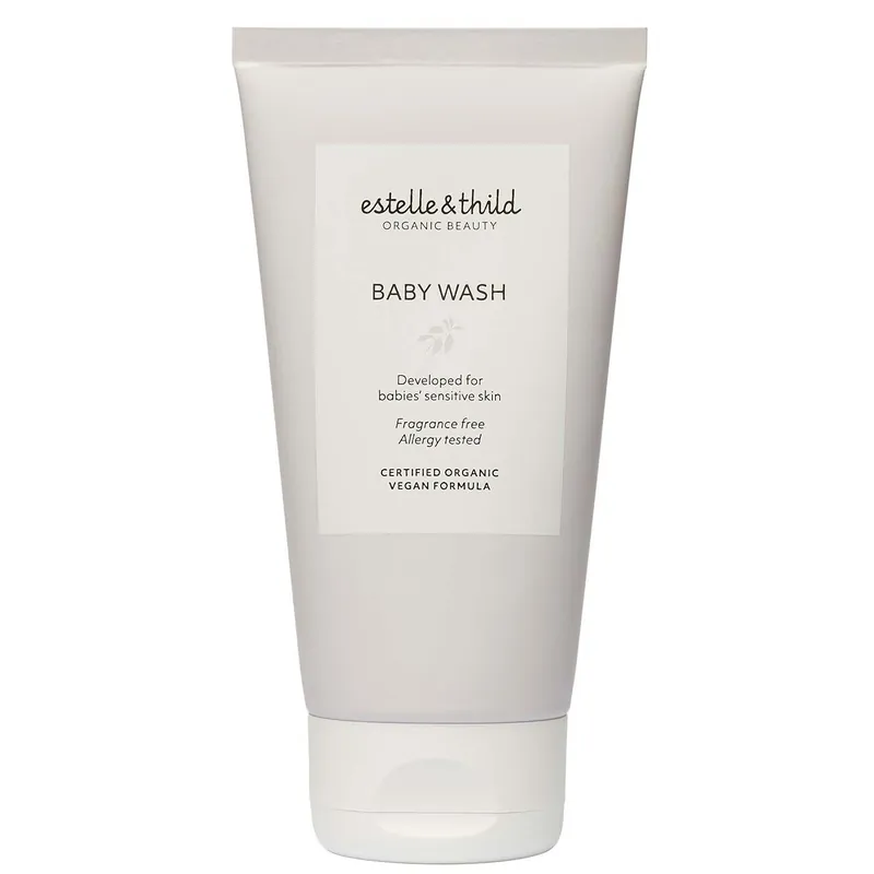 ESTELLE&THILD BABY WASH HAJUSTEETON 150 ml Tarjous