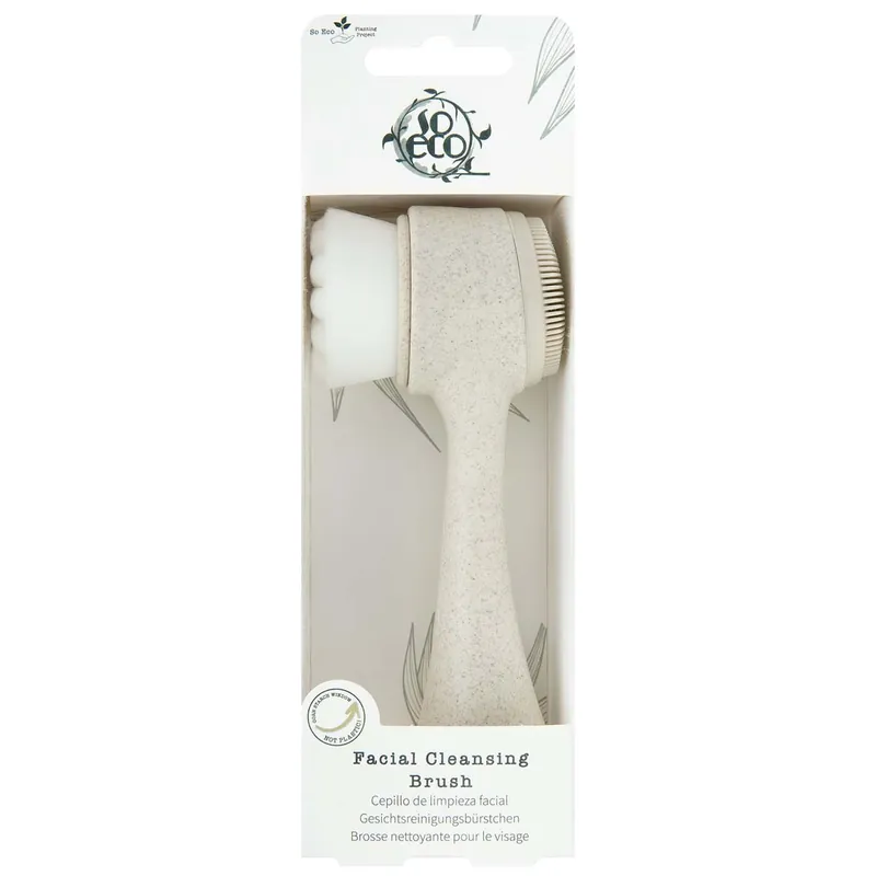 SO ECO FACIAL CLEANSING BRUSH KASVOHARJA 1 kpl Paras Hinta