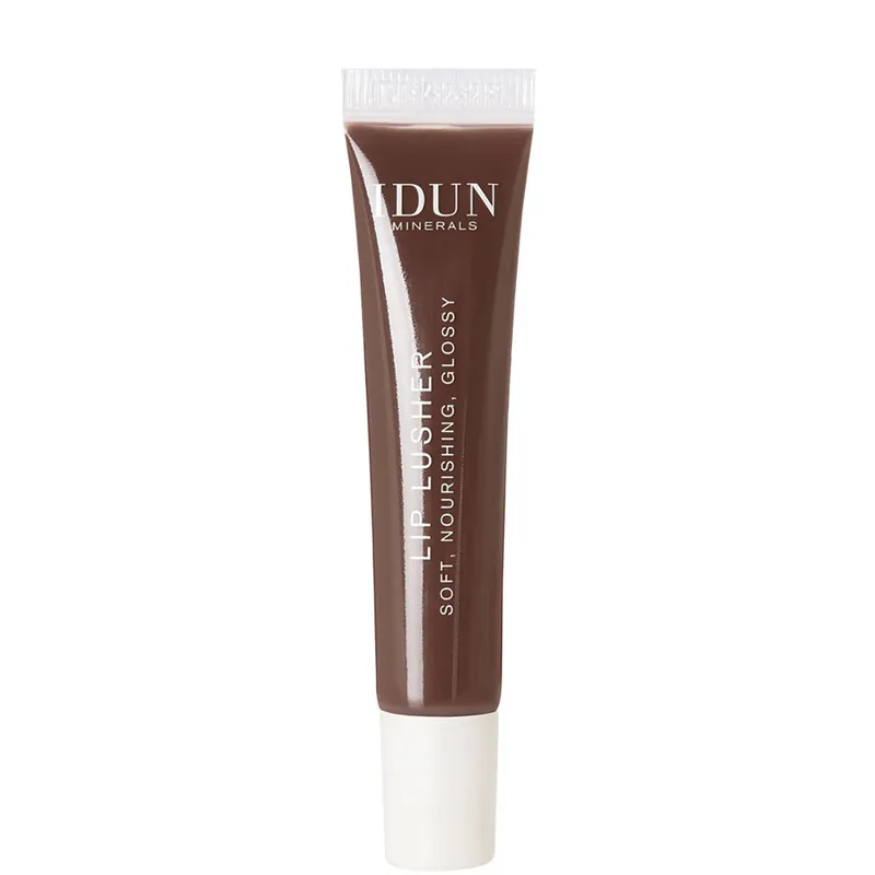 Edullinen Hinta IDUN MINERALS LIP LUSHER SANDRA 8 ml