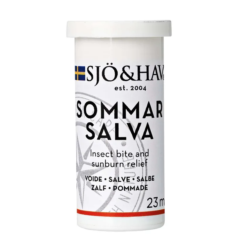 Bestseller SJÖ&HAV SOMMAR SALVA VOIDE 23 ML