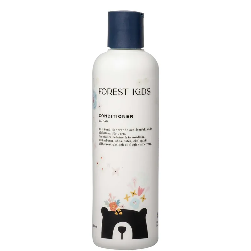 FOREST KIDS CONDITIONER 250 ml Löytö