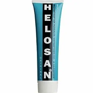 Sertifioitu HELOSAN VOIDE 300 G