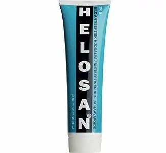 Sertifioitu HELOSAN VOIDE 300 G