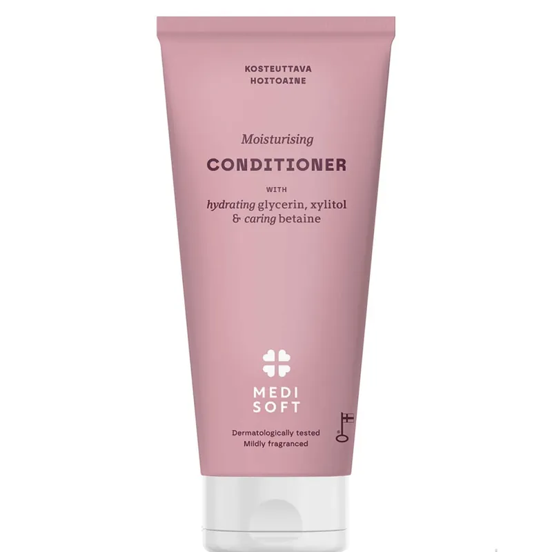 Aito MEDISOFT MOISTURISING CONDITIONER 200 ML