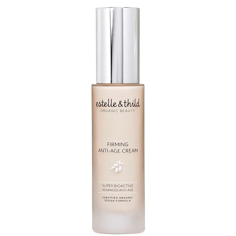 ESTELLE&THILD BIOACTIVE FIRMING ANTI-AGE CREAM 50 ml Viikonlopputarjous