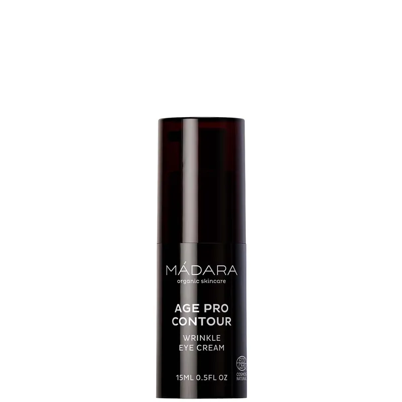MADARA AGE PRO CONTOUR WRINKLE EYE CREAM 15 ML Eniten Myyty