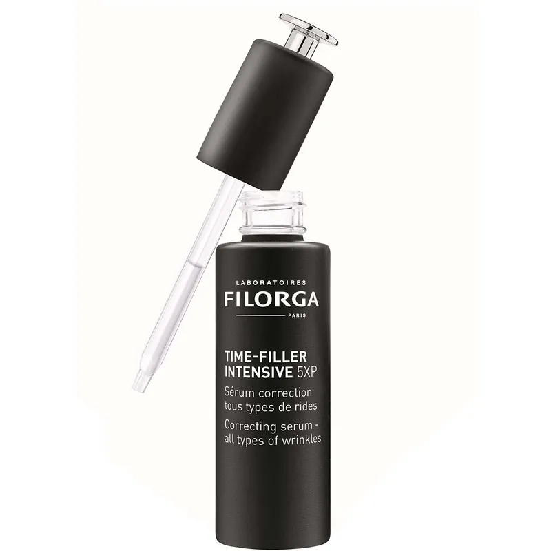 Alennettu Hinta FILORGA TIME-FILLER INTENSIVE 5XP SERUM 30 ML