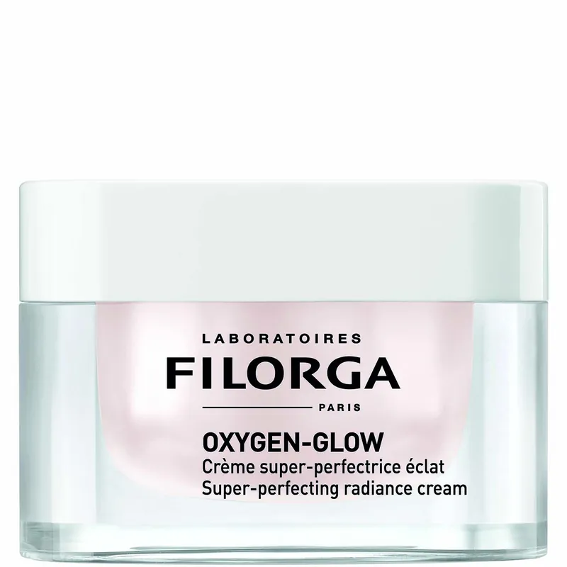 FILORGA OXYGEN-GLOW CREAM 50 ml Alkuperäinen