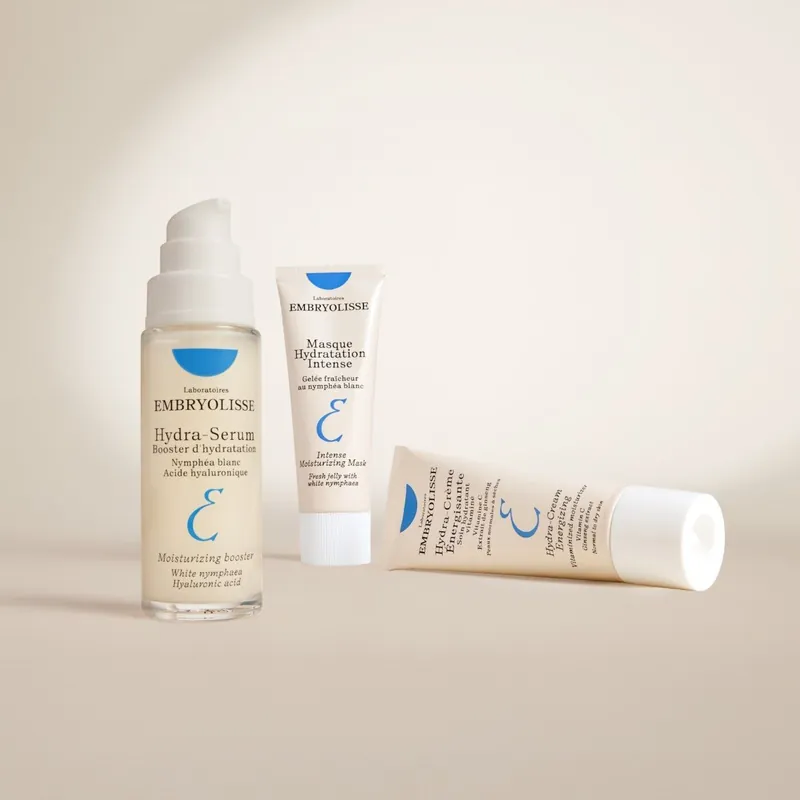 Vain Tänään EMBRYOLISSE HYDRA SERUM FLACON 30 ml