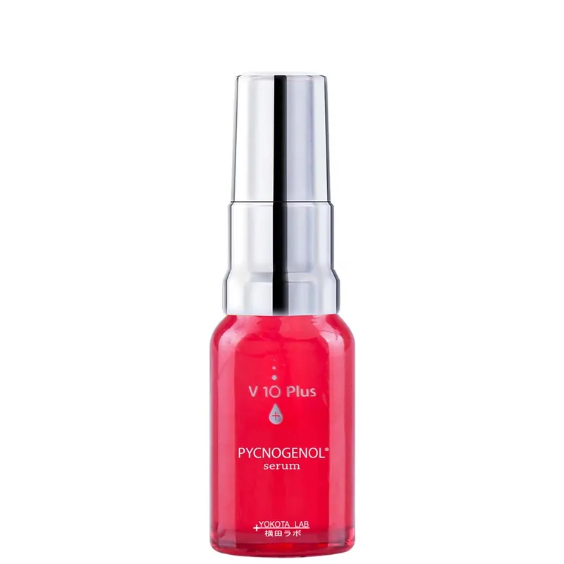 V10 PLUS PYCNOGENOL SERUM 10 ML Päivän Tarjous