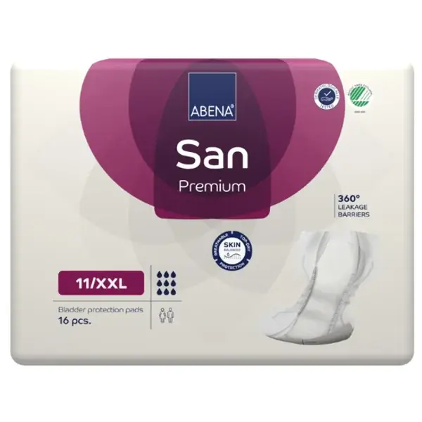 ABENA San 11/XXL Premium Edullinen Hinta